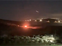 Палестинские источники сообщают о поджогах в бедуинском поселке рядом с Рамаллой