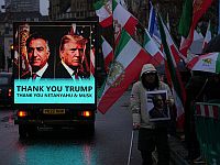 CNN: Трамп планирует масштабный удар по Ирану, переговоры зашли в тупик CNN: Трамп планирует масштабный удар по Ирану, переговоры зашли в тупик