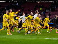 Сенсация от норвежцев. Обзор матчей Лиги чемпионов