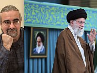 Перспективы падения режима аятолл в Иране. Интервью с Михаилом Бородкиным