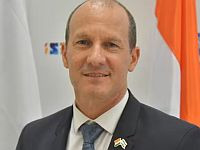 Посол Израиля в Индии сообщил о прогрессе на переговорах по свободной торговле