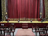 Из-за обвинений в нападении и угрозах отменены выступления правого активиста Рои Стара