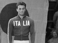 Умер знаменитый гимнаст, чемпион Токийской олимпиады