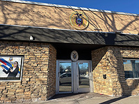 Сотрудник ICE попытался проникнуть в консульство Эквадора в Миннеаполисе