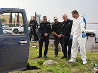 На месте теракта 26 декабря 2025 года На месте теракта 26 декабря 2025 года