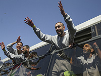 Палестинская администрация продолжает Палестинская администрация продолжает