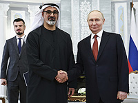 Путин назвал принципиальным создание 