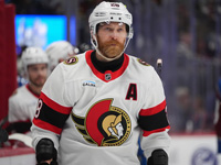 Достижения Жиру и Зибанежада. Результаты матчей НХЛ Достижения Жиру и Зибанежада. Результаты матчей НХЛ