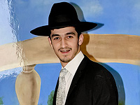 Внимание, розыск: пропал 23-летний Моше Габай из Гева-Биньямина (найден)