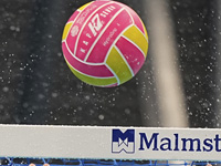 Чемпионат Европы по водному поло. Израильтянки проиграли голландкам Чемпионат Европы по водному поло. Израильтянки проиграли голландкам