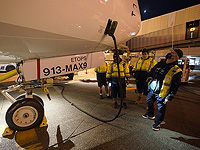 Компания Boeing и Хайфский Технион создают авиатопливо будущего