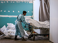 Обмен на Рана Гвили: в Газу переданы останки 15 убитых