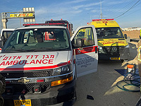 ДТП в Негеве, погибла женщина