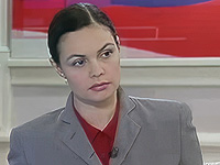 ЕС ввел санкции в отношении российских журналистов и деятелей культуры