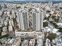 Петах-Тиква – в ТОП-50 самых дорогих для жизни городов мира