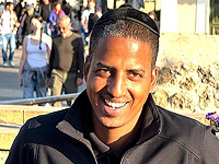 Внимание, розыск: пропал 31-летний Тамир Аламо из Латруна