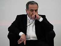 Глава МИД Ирана: Евросоюз разжигает пламя войны на Ближнем Востоке Глава МИД Ирана: Евросоюз разжигает пламя войны на Ближнем Востоке