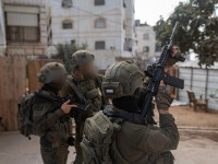 ЦАХАЛ сообщил о ликвидации террориста ХАМАСа, готовившего атаку на израильские силы