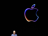 Apple купил израильский стартап за 1,5 миллиарда долларов