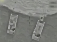 ЦАХАЛ впервые рассказал, что делали десантные корабли во время войны в Газе ЦАХАЛ впервые рассказал, что делали десантные корабли во время войны в Газе