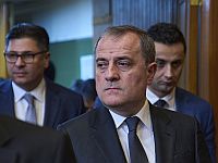 Азербайджан не допустит использования своего воздушного пространства для операций против Ирана