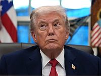 NYT: Трамп получил расширенный список военных действий против Ирана