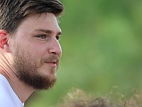 Саша Труфанов в интервью BBC: Саша Труфанов в интервью BBC: