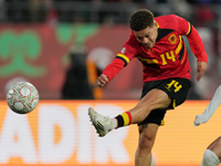 Футбол. Хайфский 