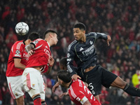 Результаты жеребьевки плэй-офф Лиги чемпионов