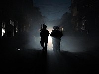 Ночью в центральной части сектора Газы ликвидированы четверо вооруженных боевиков Ночью в центральной части сектора Газы ликвидированы четверо вооруженных боевиков