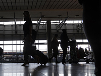 Посол ЮАР в Израиле объявлен персоной нон грата Посол ЮАР в Израиле объявлен персоной нон грата