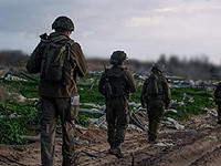 Пресс-служба ЦАХАЛа: задержан террорист ХАМАСа, командир батальона 