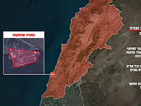 ЦАХАЛ атаковал инженерную технику 