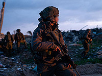 848-й день войны: действия в Газе, Ливане и Сирии, операции в Иудее и Самарии