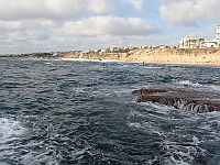 Прогноз погоды в Израиле на 31 января: тепло и облачно