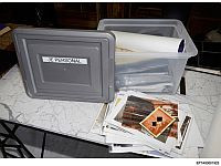 Министерство юстиции США опубликовало 3 миллиона файлов по делу Эпштейна