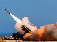 Саудовская Аравия получит от США вооружения на сумму 9 миллиардов долларов