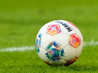 Футбол. Чемпионат Германии. 