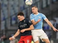 Футбол. Чемпионат Италии. Победный пенальти на сотой минуте Футбол. Чемпионат Италии. Победный пенальти на сотой минуте