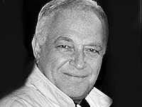 В Израиле умер режиссер Петр Мостовой