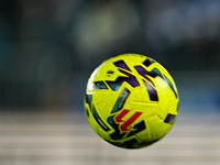 Футбол. Чемпионат Испании. Футбол. Чемпионат Испании.