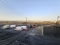 Взрывы в Иране. Есть погибшие