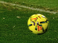 Чемпионат Израиля по футболу. 