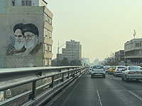 Власти Ирана утверждают, что в результате взрывов погибли шесть человек