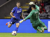 Футбол. Крамарич обошел Элбера. Результаты матчей Бундеслиги