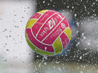 Чемпионат Европы по водному поло. Израильтянки проиграли испанкам