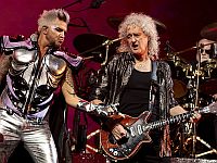 Группа Queen не планируют гастроли в США: 