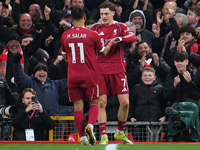 Футбол. Чемпионат Англии. Историческая победа 