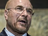 Иран объявил вооруженные силы государств ЕС 