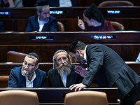 Политический кризис: голосование по закону о призыве отложено